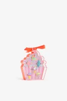 Ardene Rings in a Cupcake