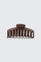 Ardene Large Hair Claw in | Eco-Conscious