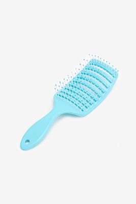 Ardene Cut Out Paddle Brush in