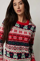 Ardene Ugly Christmas Sweater in | Size | 100% Acrylic