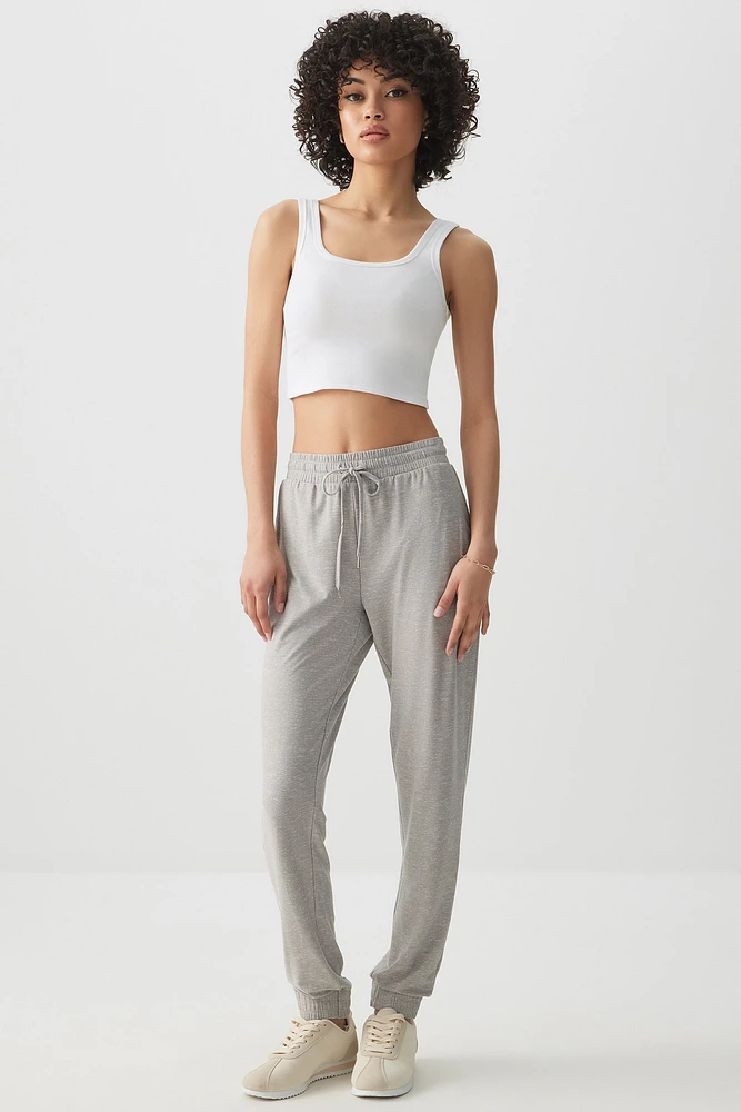 Ardene Super Soft Sweatpants in | Size | Polyester/Elastane | Eco-Conscious