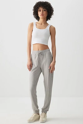 Ardene Super Soft Sweatpants in | Size | Polyester/Elastane | Eco-Conscious