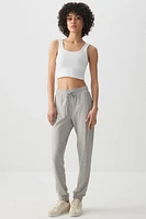 Ardene Super Soft Sweatpants in | Size | Polyester/Elastane | Eco-Conscious