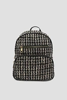 Ardene Small Backpack | Faux Leather/Polyester