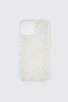 Ardene Daisy iPhone 13/14/15 Case