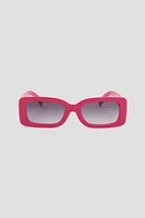 Ardene Rectangular Sunglasses in