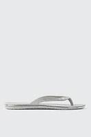 Ardene Braided Jelly Flip-Flops Sandals in | Size