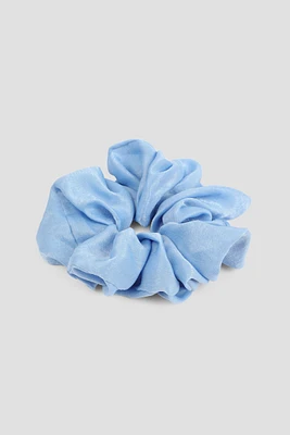 Ardene Large Scrunchie in Light