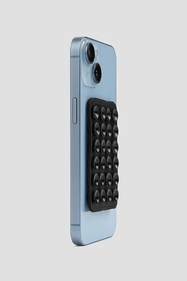 Ardene Suction Phone Holder in