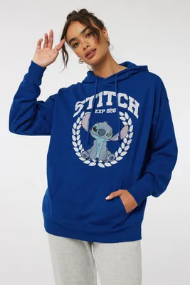 Toronto Blue Jays New Era Women's Space Dye Full Zip Hoodie