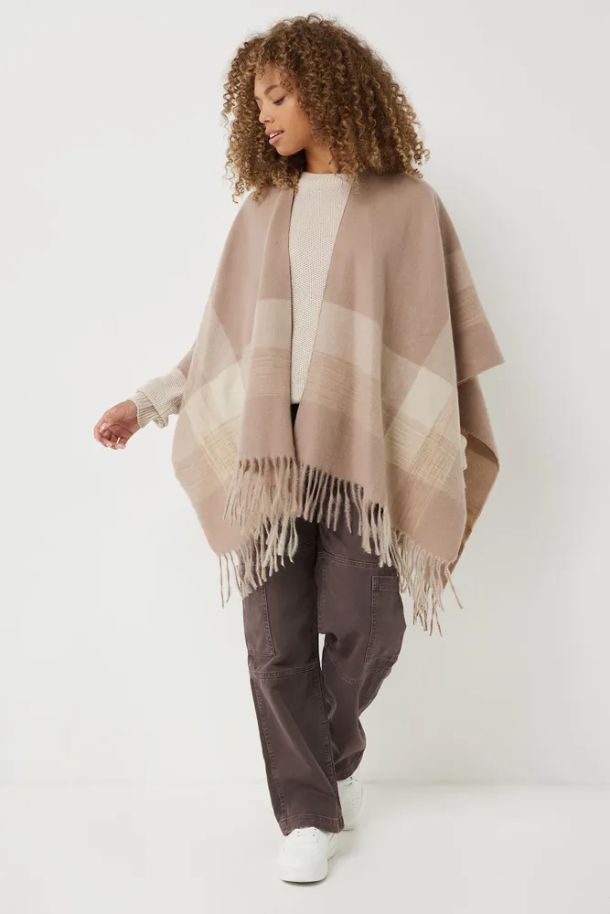 heavy shawl wrap