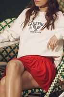 Ardene Active Skirt in | Size | Nylon/Elastane