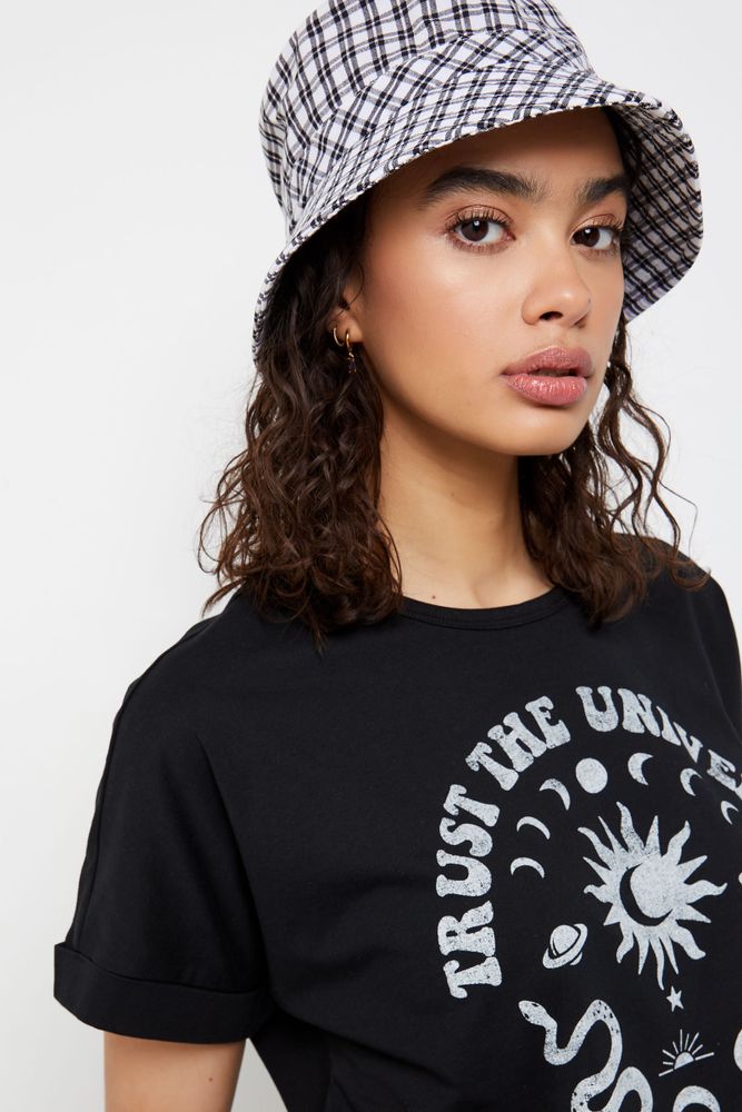 ardene bucket hat