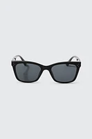 Ardene Square Sunglasses in