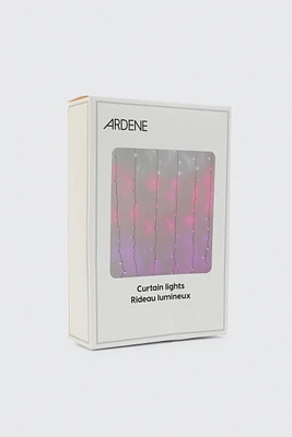 Ardene LED Curtain Lights