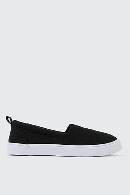 Ardene Slip On Shoes in | Size | Eco-Conscious