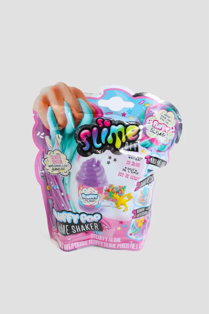 Ardene DIY Slime Kit