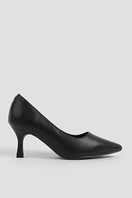 Ardene High Heel Pumps in | Size | Eco-Conscious