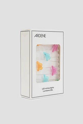 Ardene LED Butterfly String Lights