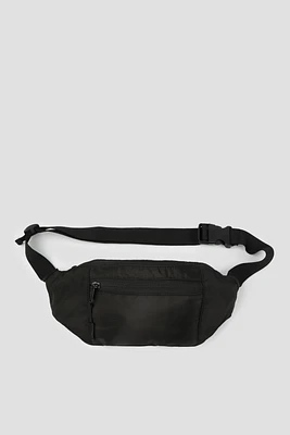 Ardene Nylon Fanny Pack in | Polyester/Nylon