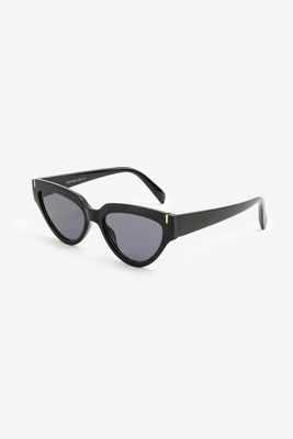 Ardene Classic Cat Eye Sunglasses in