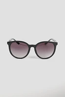 Ardene Round Sunglasses in | Size 28