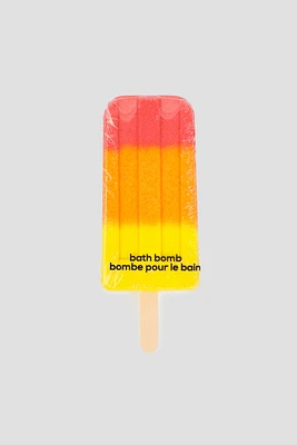 Ardene Popsicle Bath Bomb