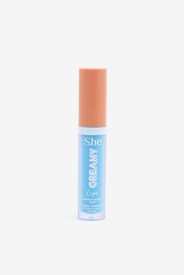Ardene Blue Creamy Liquid Lipstick
