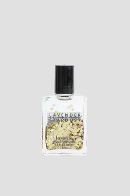 Ardene Gardena & Bergamot Perfume Oil in Gold