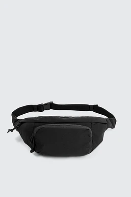 Ardene Nylon Fanny Pack in | 100% Recycled Polyester | Eco-Conscious
