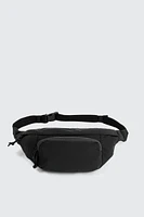 Ardene Nylon Fanny Pack in | 100% Recycled Polyester | Eco-Conscious