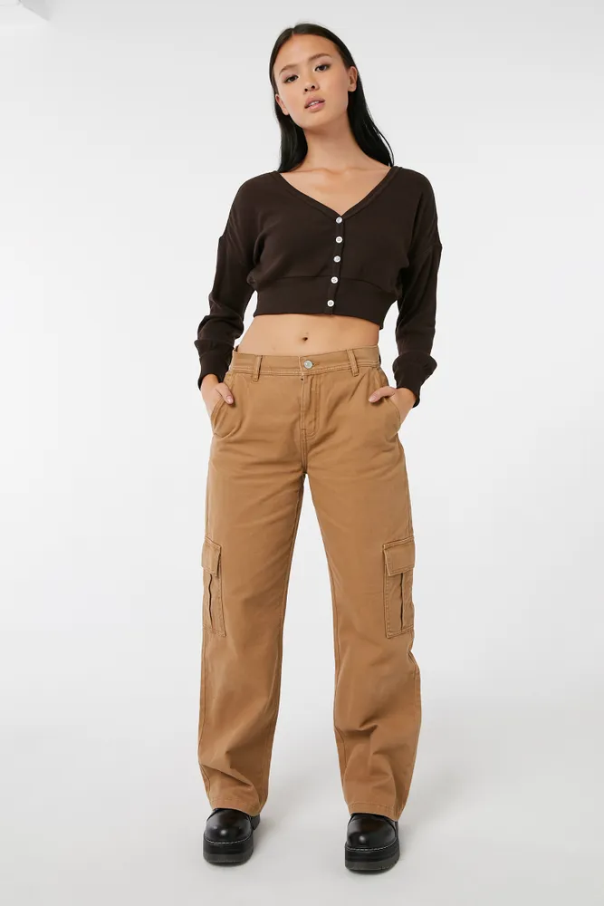 100 Cotton Cargo Trousers Store - tundraecology.hi.is 1694345353