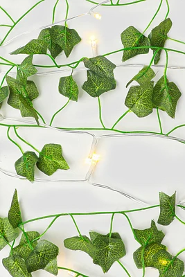 Ardene LED Vine String Lights in Green