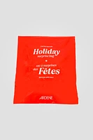 Ardene 2024 Holiday Surprise Bag in Red