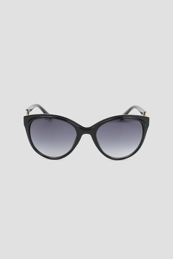 Ardene Cat Eye Sunglasses