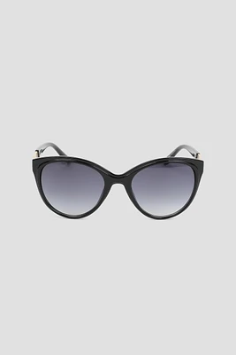 Ardene Cat Eye Sunglasses