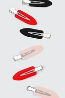 Ardene 6-Pack Creaseless Hair Clips