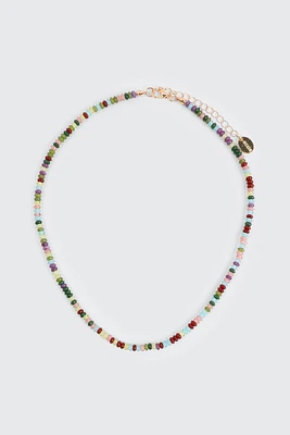 Ardene Colorful Beaded Bracelets
