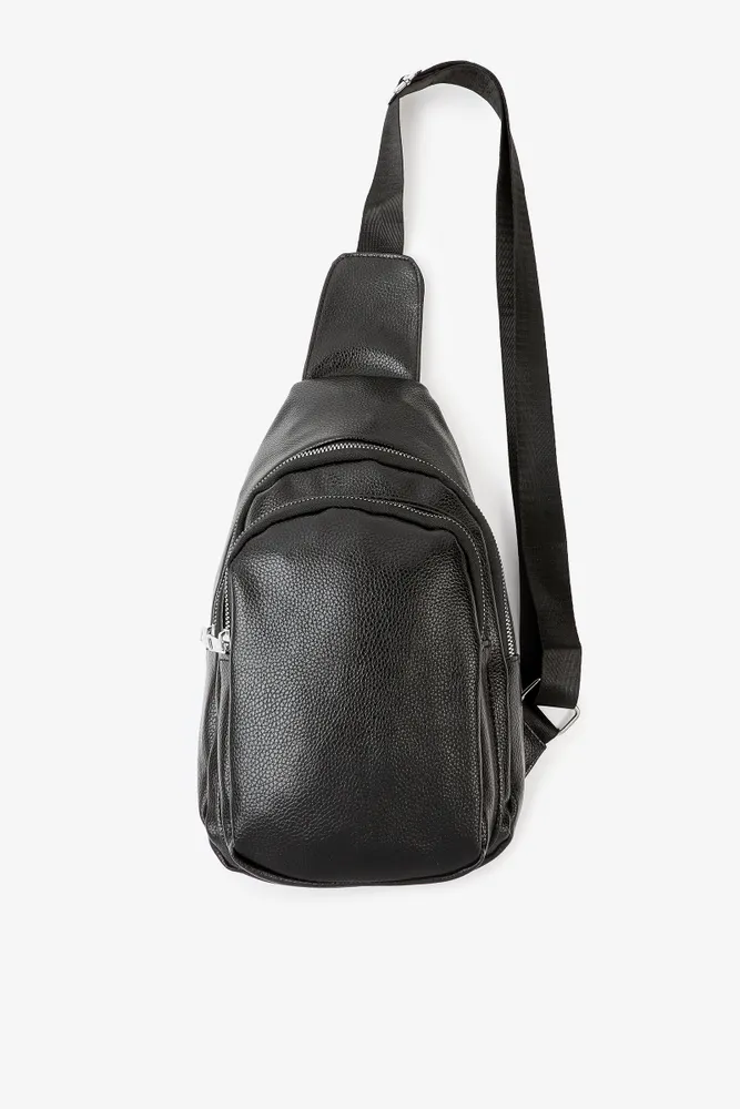 Buy Sling Backpack Crossbody Bag for Women  Men Travel Shoulder Chest Bags  One Strap Hiking  Outdoor Pack by Polar Panda Online at desertcartINDIA