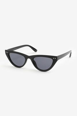 Ardene Cat Eye Sunglasses in