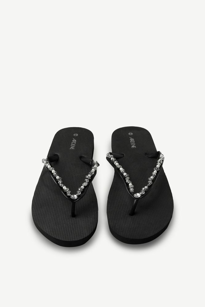 Flip-flops en mousse à perles
