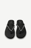 Flip-flops en mousse à perles