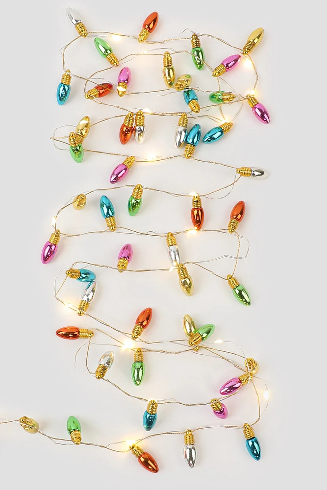 Ardene Festive String Lights