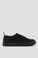 Ardene Lace-Up Sneakers in | Size | Eco-Conscious