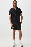 Ardene Man Athletic Shorts For Men in | Size | Polyester/Spandex