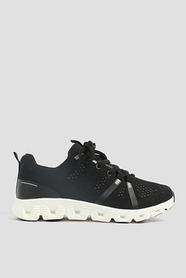 Ardene Lightweight Athletic Sneakers in | Size | Faux Leather