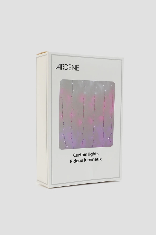 Ardene LED Curtain Lights