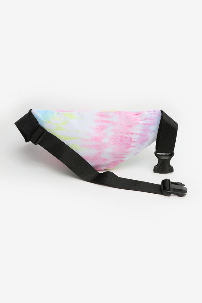 Sac banane tie-dye State of Mind