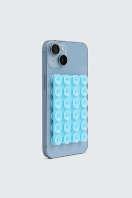 Ardene Suction Phone Holder in Light