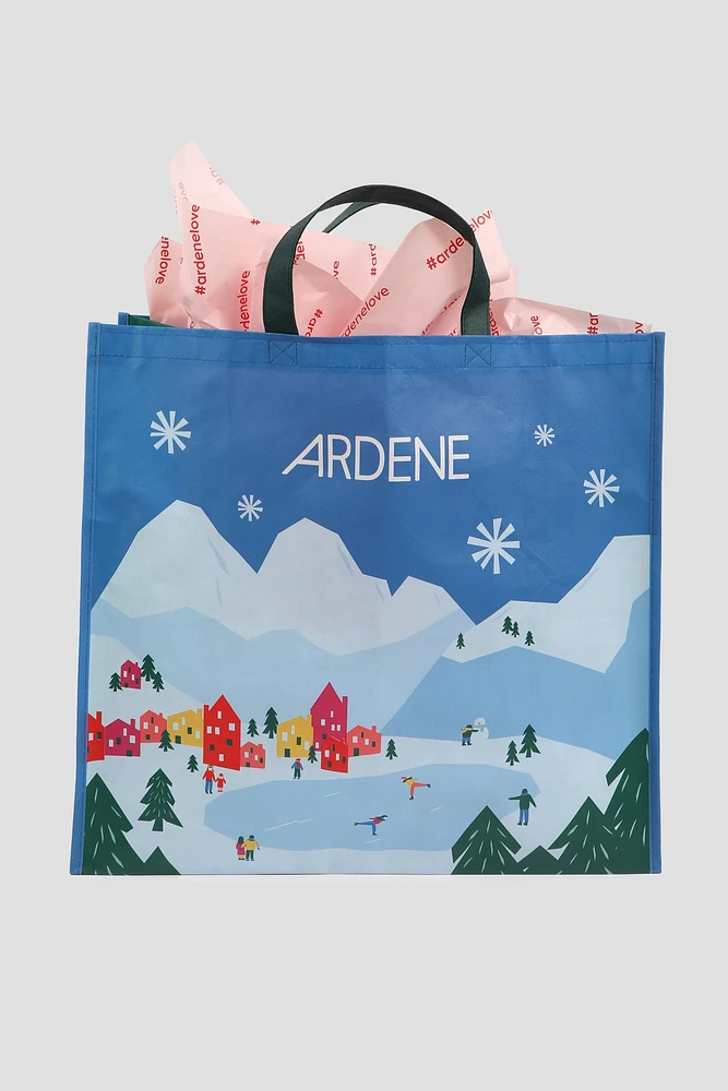 Ardene Foundation Holiday Bag in